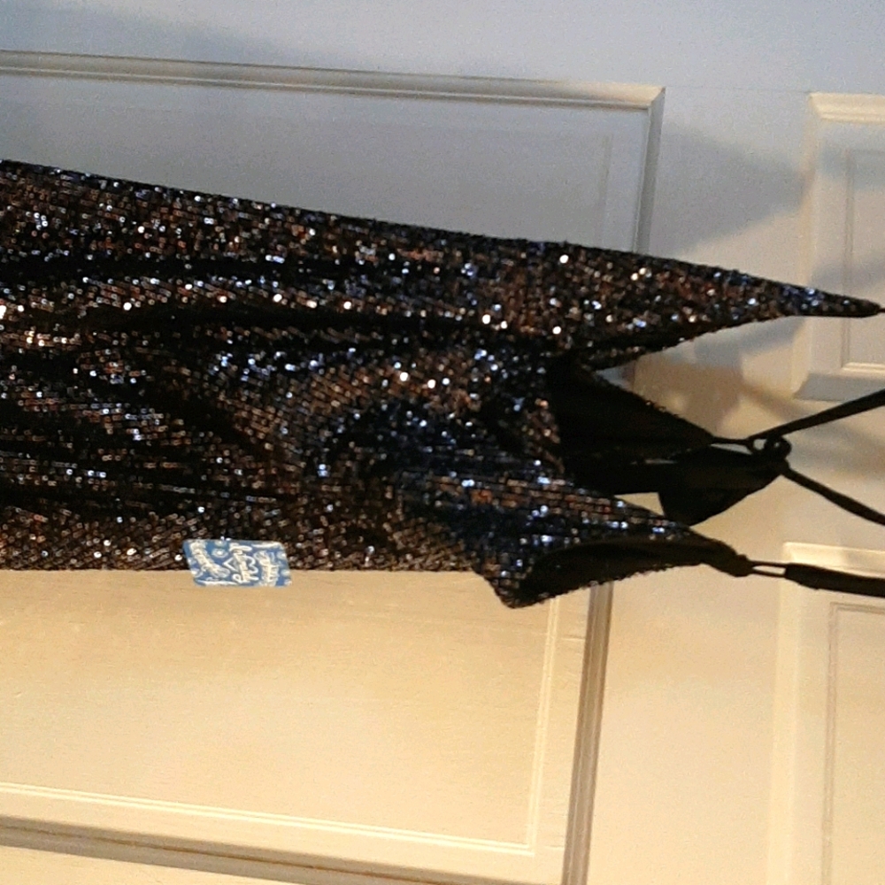 Free people dste night dress